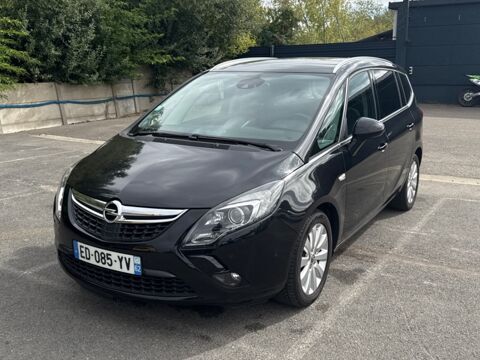 Opel zafira 1.4T 140