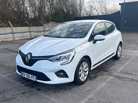 Renault Clio BDCI 85 2020 occasion B&eacute;thune 62400