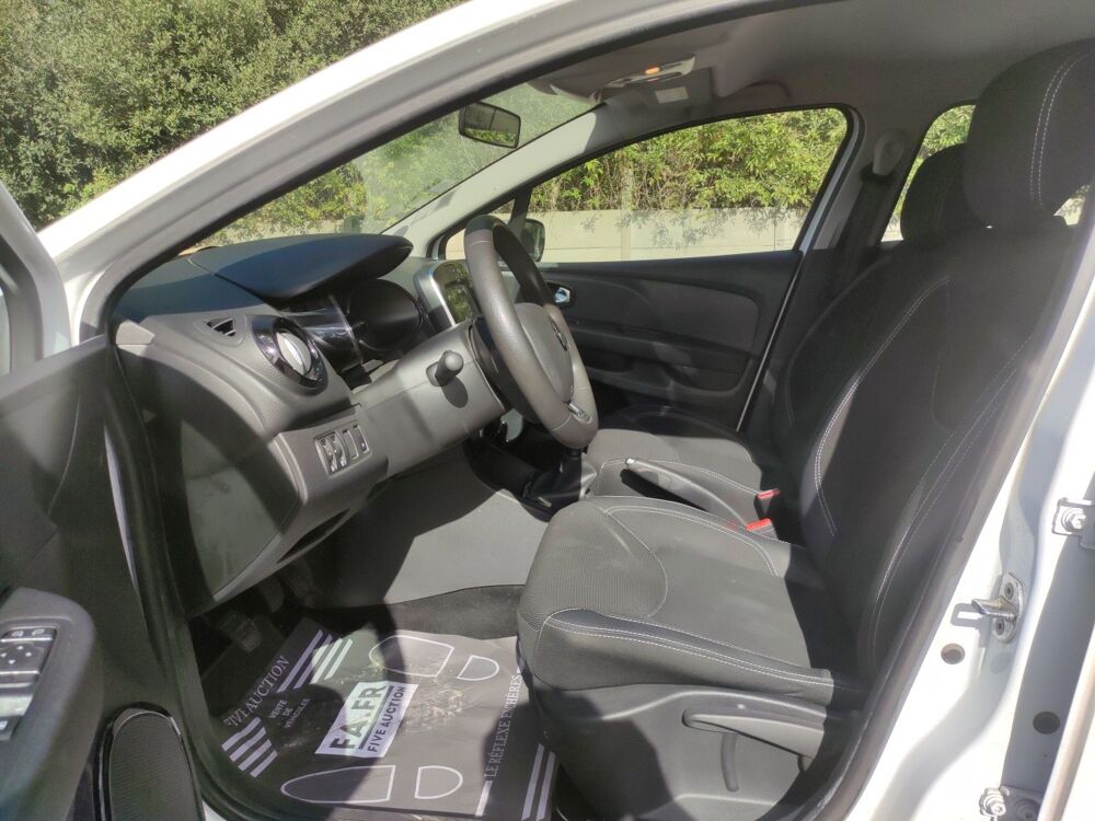 Clio DCI 90 2019 occasion 62400 B&eacute;thune