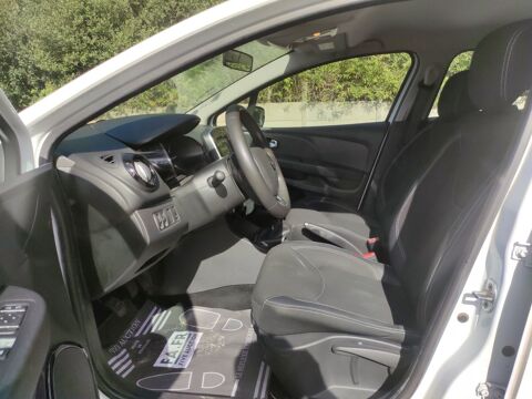 Clio DCI 90 2019 occasion 62400 B&eacute;thune
