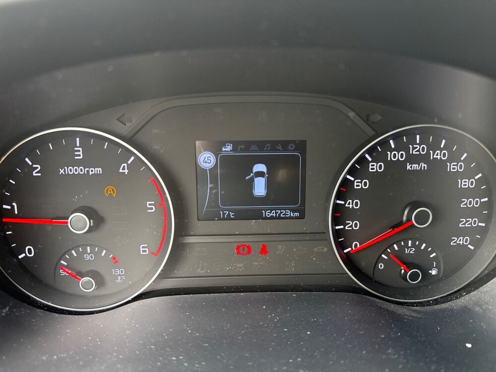 Sportage 1.7 CRDI 2018 occasion 62400 B&eacute;thune