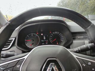 Clio BDCI 100 2021 occasion 62400 B&eacute;thune