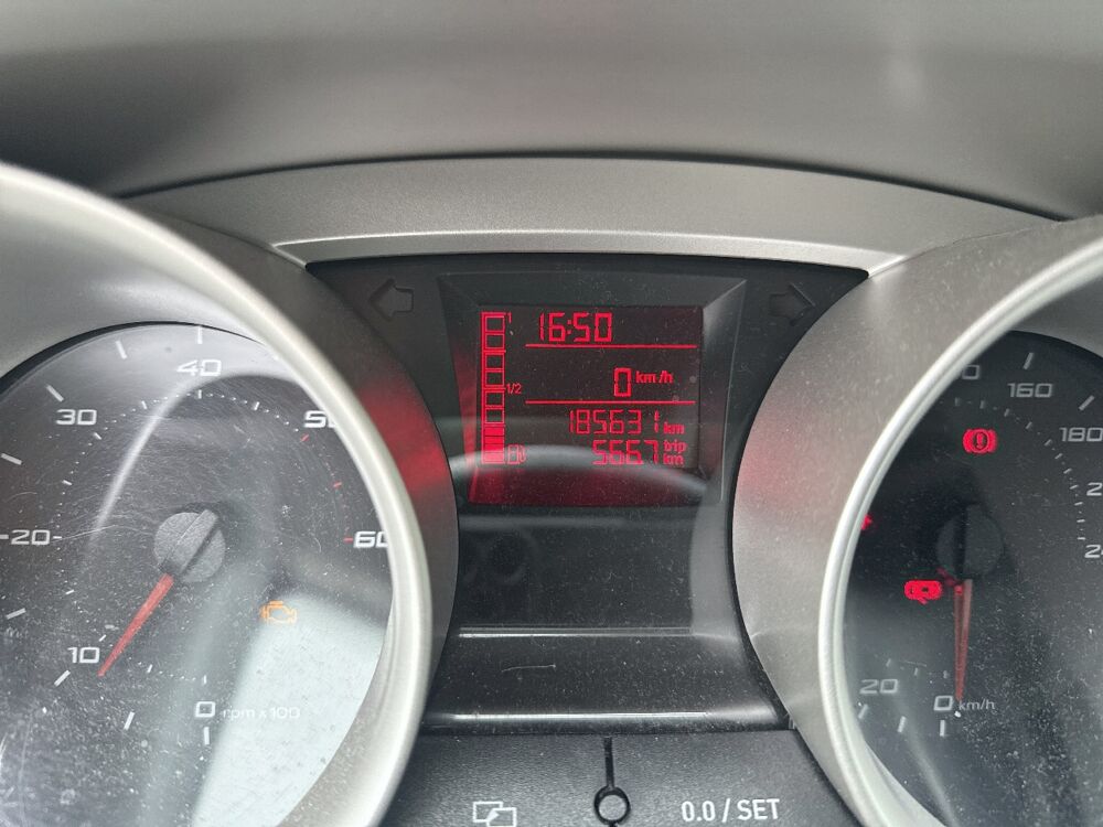 Ibiza 1.2 TDI 2011 occasion 62400 B&eacute;thune