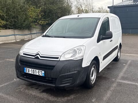 Annonce voiture Citro�n Berlingo 6990 �