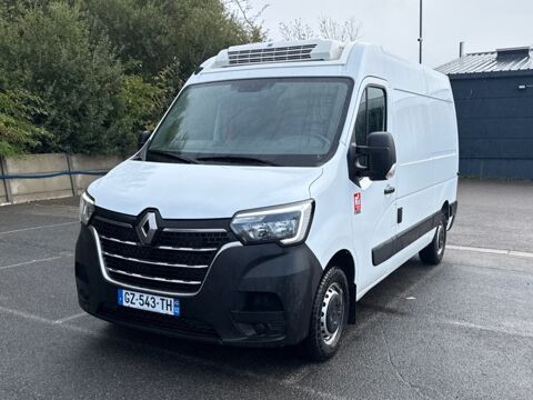 Renault Master 2024 occasion Béthune 62400