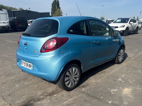 Ka 1.2 69 2015 occasion 62400 B&eacute;thune