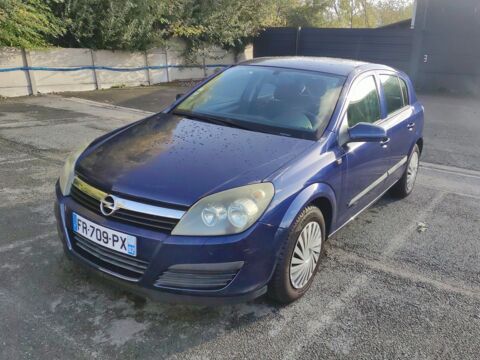 Opel astra 1.4 90
