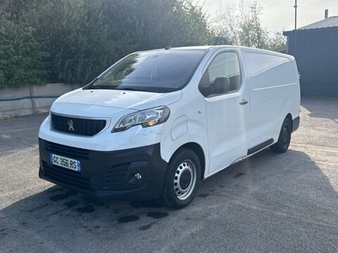 Annonce voiture Peugeot Expert 9400 €