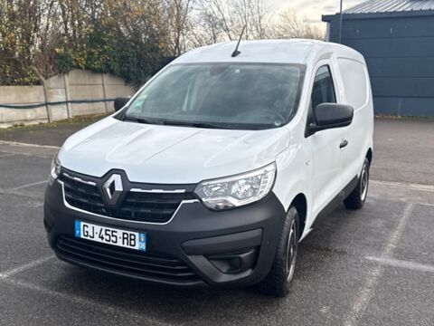 Renault Express EXPRESS VAN BLUE DCI 95 - 22 CONFORT 2022 occasion B&eacute;thune 62400