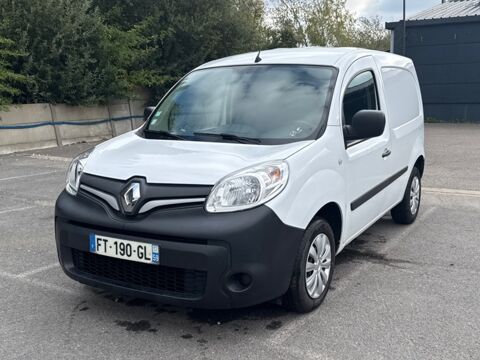 Renault kangoo BDCI 80