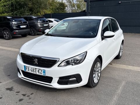 Peugeot 308 1.5 BHDI