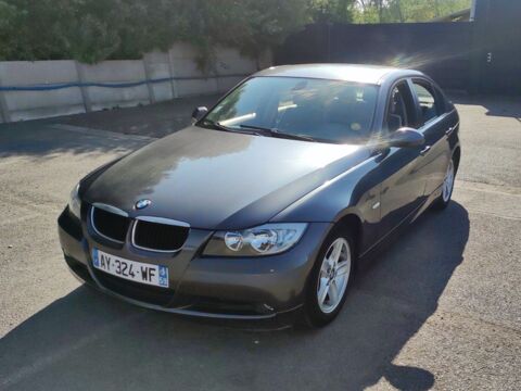 Bmw serie 3 320 D
