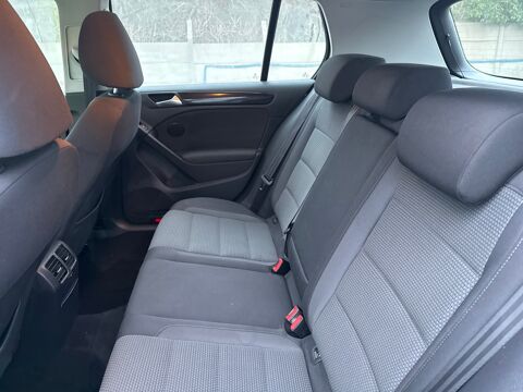 Golf 1.6 TDI 2012 occasion 62400 B&eacute;thune