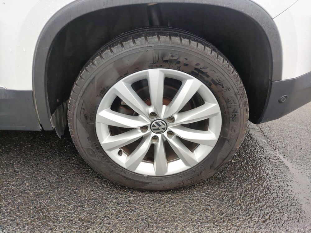 Tiguan 2.0 TDI 2011 occasion 62400 B&eacute;thune