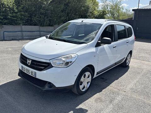 Dacia lodgy 1.5 DCI
