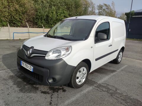 Renault Kangoo BDCI 95 2019 occasion Béthune 62400