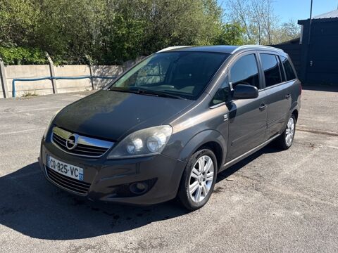 Opel zafira 1.7 CDTI