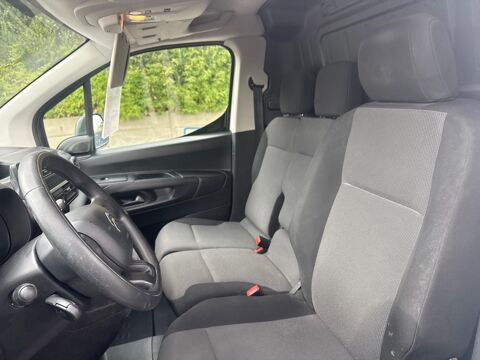 Berlingo 1.5 BHDI 2021 occasion 62400 B&eacute;thune