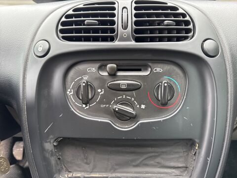 Xsara PICA 1.6 2000 occasion 62400 B&eacute;thune