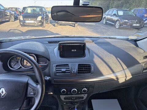 M&eacute;gane 1.5 DCI 2014 occasion 62400 B&eacute;thune
