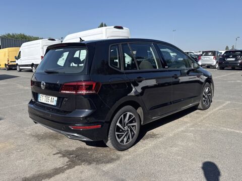 Golf 1.0 TSI 2017 occasion 62400 B&eacute;thune