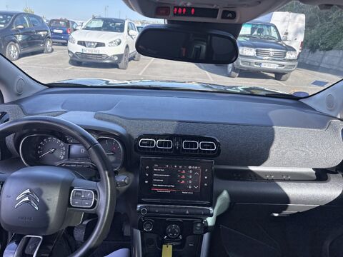 C3 1.2 PTEC 2019 occasion 62400 B&eacute;thune
