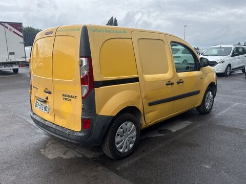Kangoo 2017 occasion 62400 B&eacute;thune