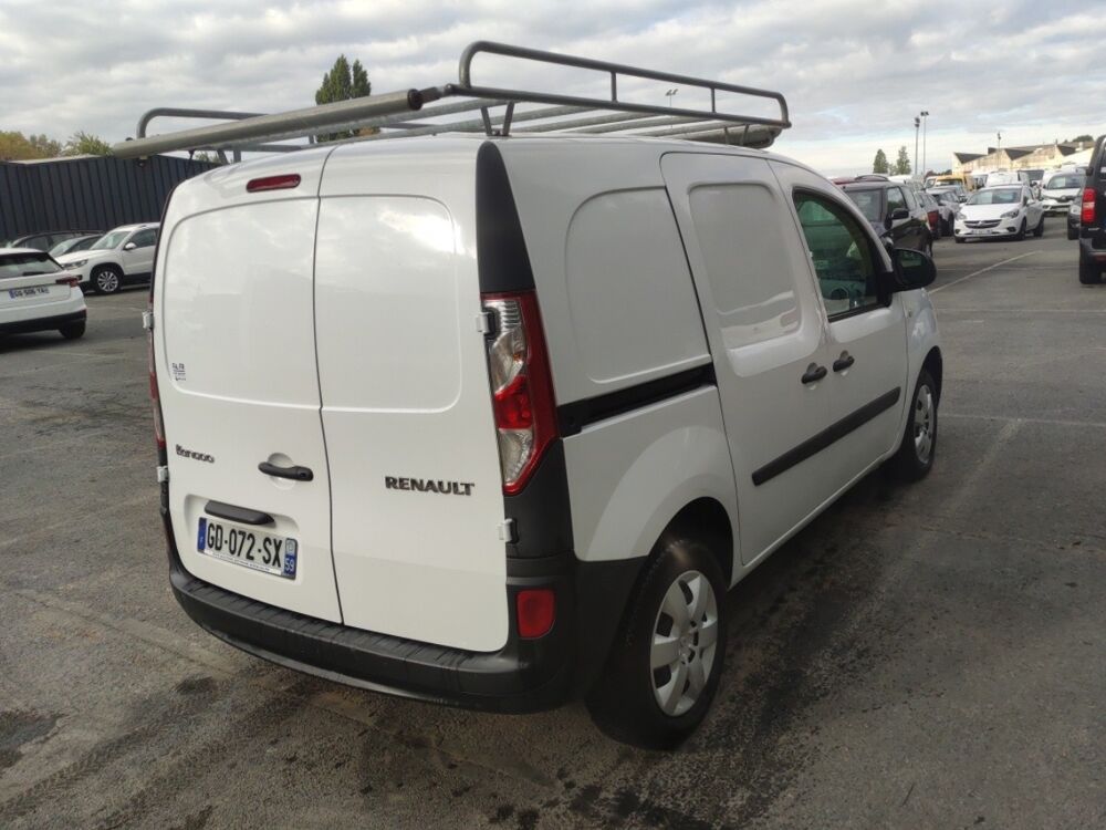 Kangoo BDCI 95 2021 occasion 62400 B&eacute;thune