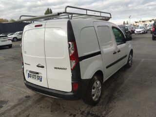 Kangoo BDCI 95 2021 occasion 62400 B&eacute;thune
