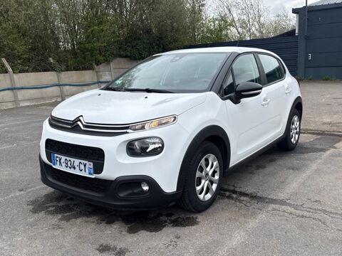 Citroen c3 Citro&euml;n 1.5 BHDI