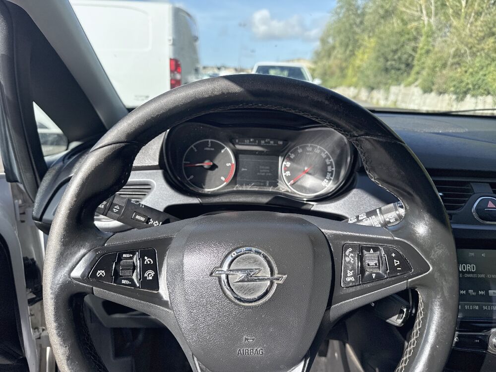 Corsa 1.3 CDTI 2016 occasion 62400 B&eacute;thune
