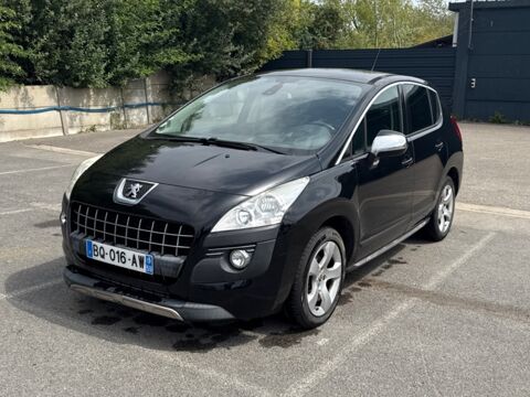 Peugeot 3008 1.6 HDI