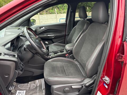 Kuga 2.0 TDCI 2018 occasion 62400 B&eacute;thune