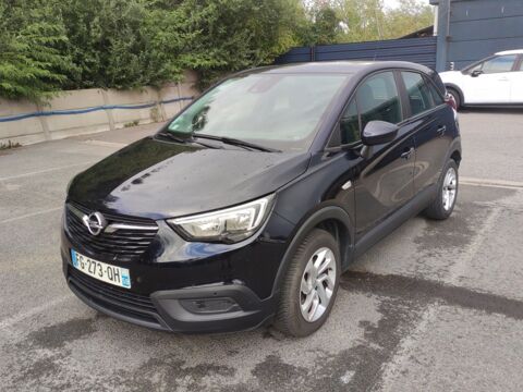 Opel crossland 1.2T 110