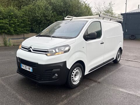 Citro&euml;n Jumpy 2021 occasion B&eacute;thune 62400