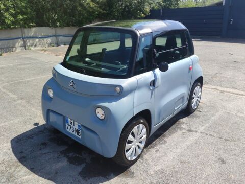 Citroen ami Citro&euml;n