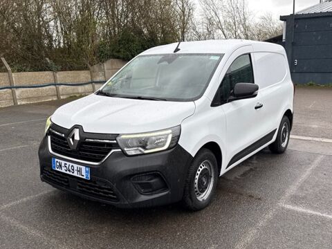 Renault Kangoo 2023 occasion B&eacute;thune 62400