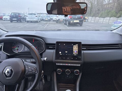 Clio SCE 75 2020 occasion 62400 B&eacute;thune