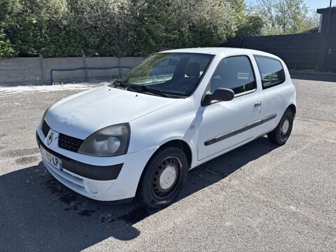 Renault clio STE