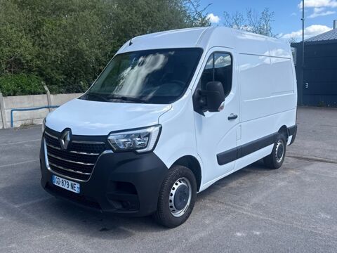 Renault Master 2021 occasion B&eacute;thune 62400