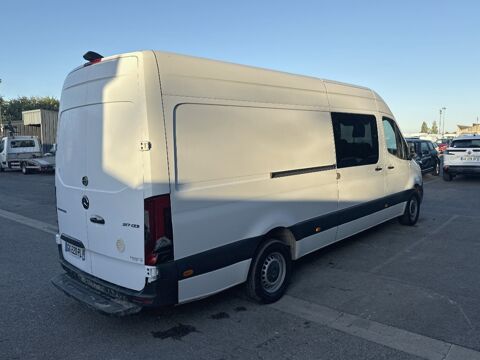 Sprinter 2022 occasion 62400 B&eacute;thune