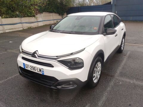 Citroen c4 Citro&euml;n 1.5 BHDI