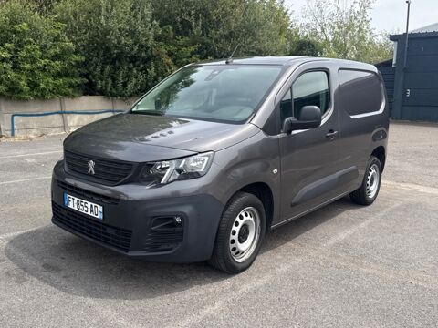 Annonce voiture Peugeot Partner 8800 €