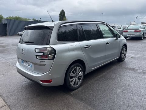 C4 2.0 BHDI 2015 occasion 62400 B&eacute;thune