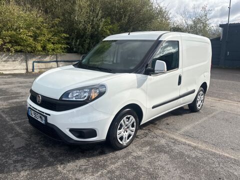 Doblo 2023 occasion 62400 B&eacute;thune