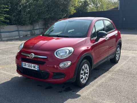 Fiat 500 x 1.6 16V