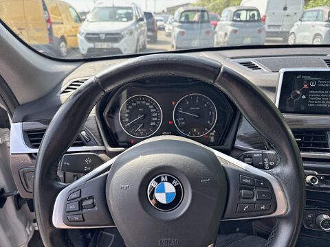 X1 SDRIVE18 2016 occasion 62400 B&eacute;thune