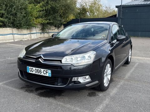Citroen c5 Citroën 2.0 HDI