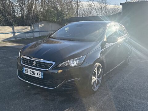 Peugeot 308 1.6GT205