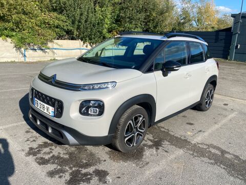 Citroën C3 1.5 BHDI 2018 occasion Béthune 62400